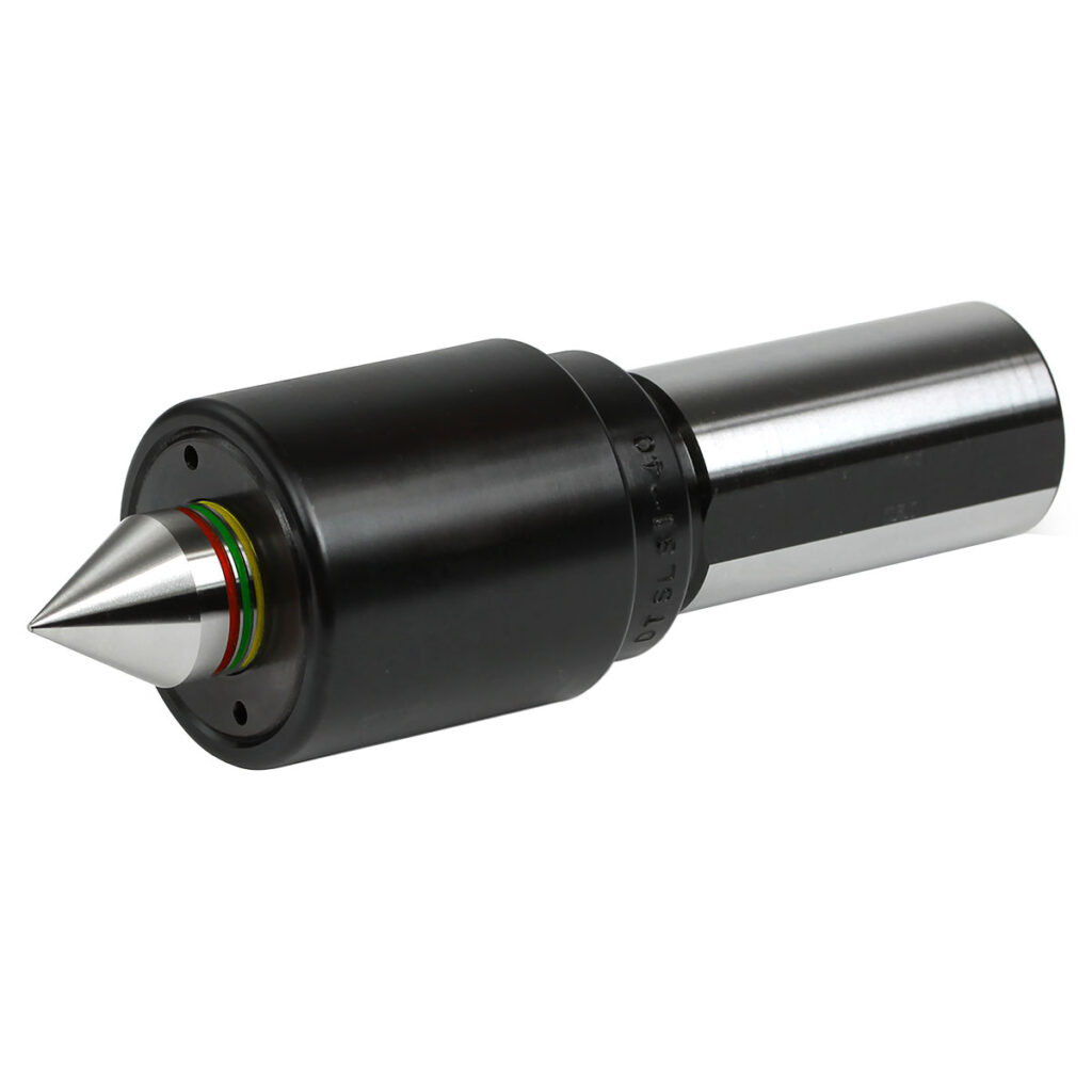 600 Series STD Live Centre