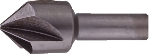 Piper 4-Flute Countersink